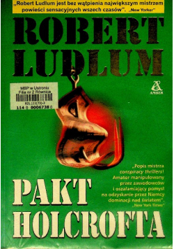 Pakt Holcrofta