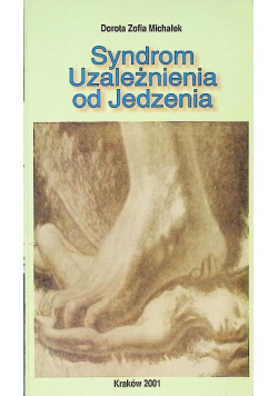 Syndrom uzależnienia od jedzenia