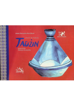 Tadżin Apetyt na Maroko