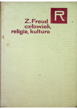 Człowiek religia kultura