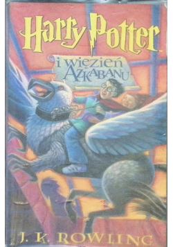 Harry Potter i więzień Azkabanu