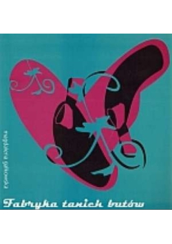 Fabryka tanich butów