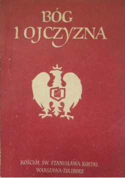 Bóg i ojczyzna