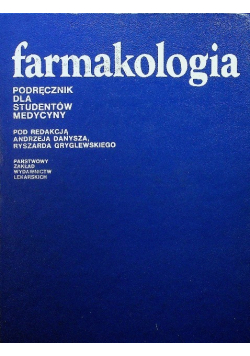 Farmakologia
