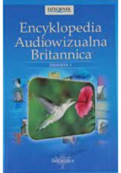 Encyklopedia audiowizualna Britannica Zoologia I
