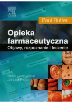 Opieka farmaceutyczna