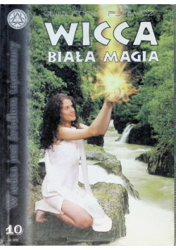 Wicca biała magia