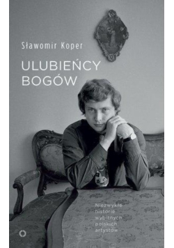 Ulubieńcy bogów