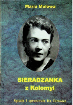 Sieradzanka z Kołomyi