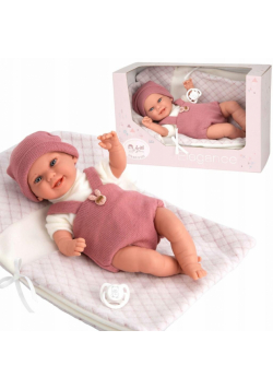 Lalka hiszpańska bobas 35cm