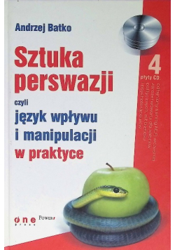 Sztuka Perswazji
