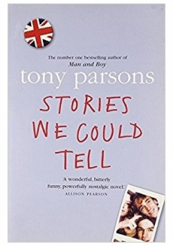 Stories we could tell