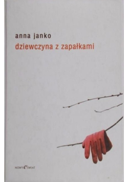 Dziewczyna z zapałkami