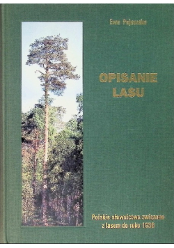 Opisanie lasu