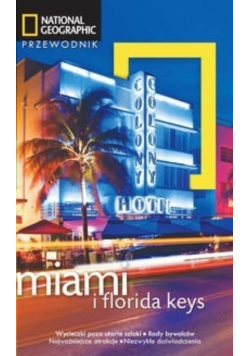 Miami i Florida Keys