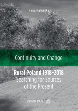Continuity and Change