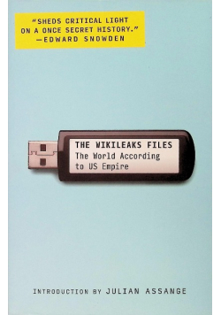 The Wikileaks Files
