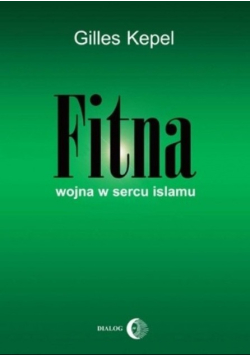 Fitna Wojna w sercu islamu