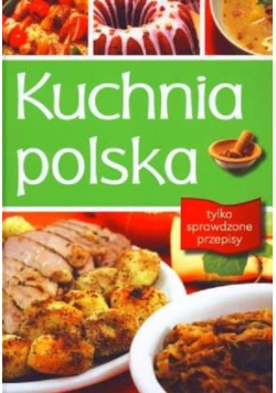 Kuchnia Polska