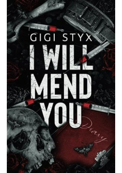 I Will Mend You