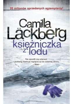 Księżniczka z lodu