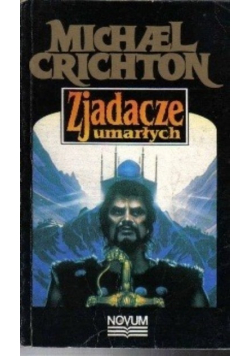 Zjadacze umarłych