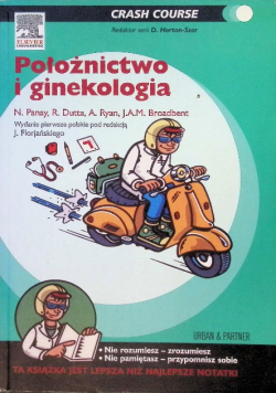 Położnictwo i ginekologia