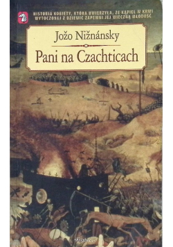 Pani na Czachticach