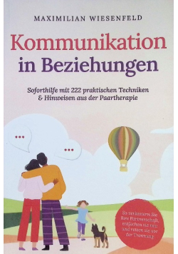 Kommunikation in Beziehungen
