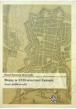 Wojny w XVII  wiecznej Europie