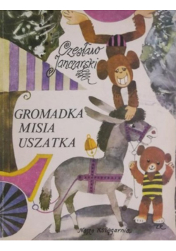 Gromadka Misia Uszatka