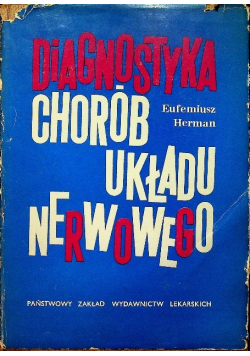Diagnostyka chorób układu nerwowego