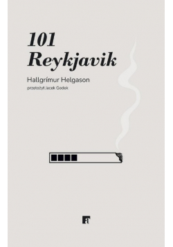 101 Reykjavik