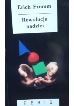 Rewolucja nadziei