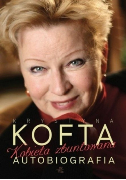 Kobieta Zbuntowana Autobiografia