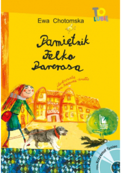 Pamiętnik Felka Parerasa