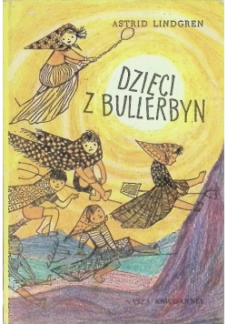 Dzieci z Bullerbyn