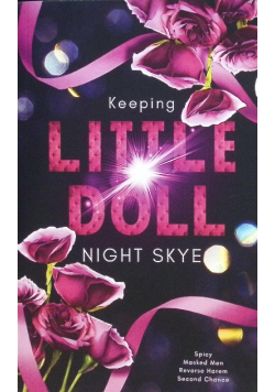 Keeping Little Doll