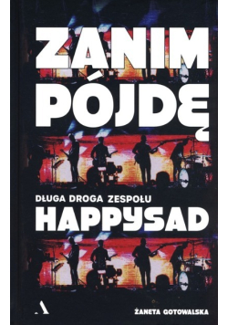 Zanim pójdę