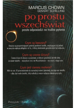 Po prostu Wszechświat