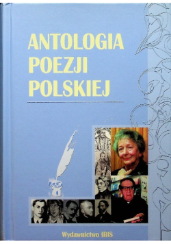 Antologia poezji polskiej