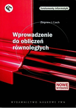 Wprowadzenie do obliczeń równoległych