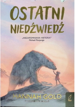 Ostatni niedźwiedź
