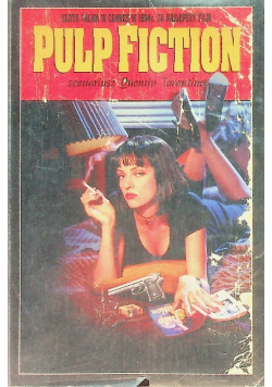 Pulp Fiction