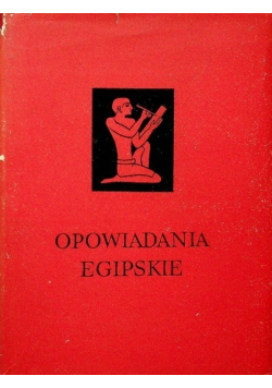 Opowiadania egipskie
