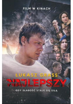 Najlepszy Gdy słabość staje się siłą