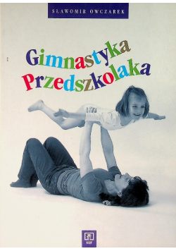 Gimnastyka przedszkolaka