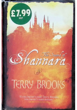 The  Sword of Shannara