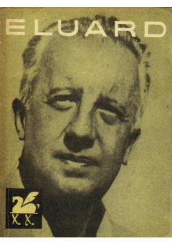 Eluard Poezje wybrane