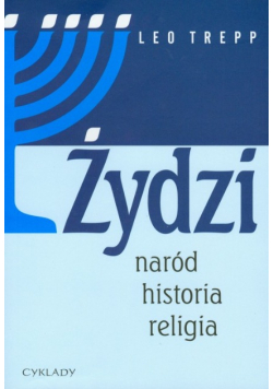 Żydzi naród historia religia